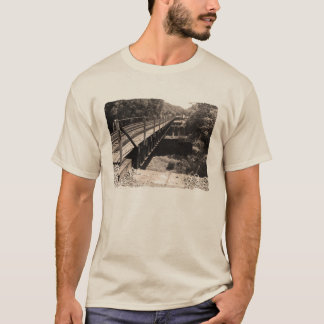 Eisenbahn-T - Shirt