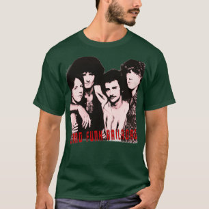 Eisenbahnband Grand Funk T-Shirt