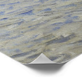 Eisenbahnbrücke in Argenteuil (Eisenbahn) (von Mon Poster (Ecke)