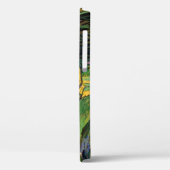 Eisenbahnbrücke über Montmajour durch Vincent van Case-Mate iPhone Hülle (Rückseite / Links)