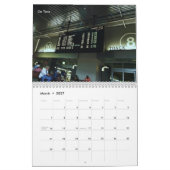 Eisenbahnen 2012 kalender (Mär 2027)