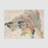 Eisenbahnen in England Seidenpapier (Vorderseite)