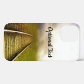 Eisenbahnlinien des Lebens Case-Mate iPhone Hülle (Rückseite (Horizontal))