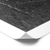 Eisenbahnstrecke Kenai - Halbinsel 1918 Poster (Ecke)