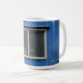 Eisenbahnwagen Kaffeetasse (VorderseiteRechts)