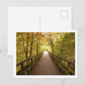 Eisenbahnweg: Keswick Postkarte (Vorne/Hinten)
