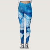 EISENBERG LEGGINGS (Vorderseite)