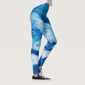 EISENBERG LEGGINGS (Rechts)