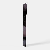 Eisenerz-Pellets iPhone 15 Hülle (Rechte Seite)