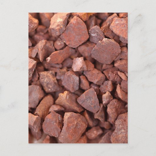 Eisenerz Postkarte (Vorderseite)