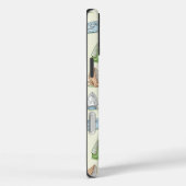 Eisenerz-Wäscheständer Case-Mate iPhone Hülle (Rückseite / Rechts)