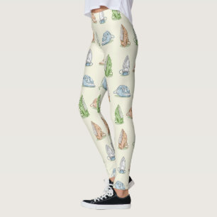 Eisenerz-Wäscheständer Leggings