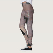 Eisengitter Leggings (Links)