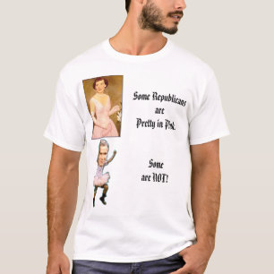 eisenhower_mamie, Busch, irgendein T-Shirt