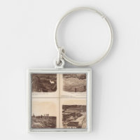 Eisenklaven, Motor Hero, Rebellion, Gebäude