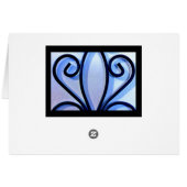 Eisenkunst (Rückseite Horizontal)