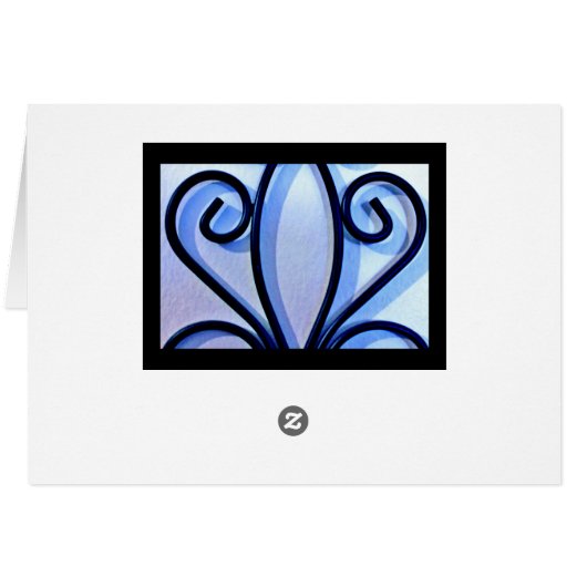 Eisenkunst (Rückseite Horizontal)