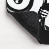 Eisenkunst Mousepad (Ecke)