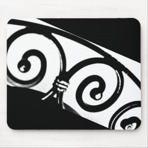 Eisenkunst Mousepad