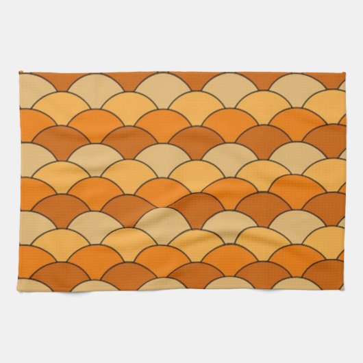 EISENPATTER KÜCHENTUCH (Horizontal)