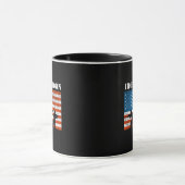 Eisenplaton Tasse (Zentrum)
