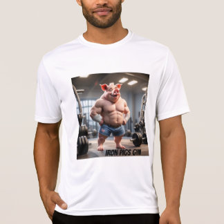 EISENSCHWEINE T-Shirt