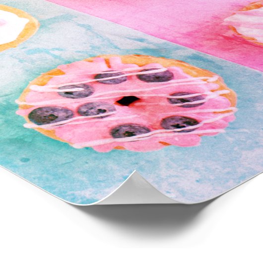 EISENSPENDER POSTER (Ecke)