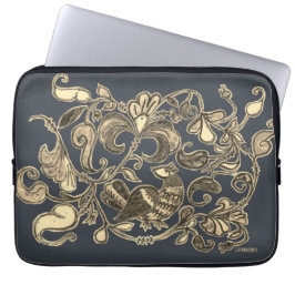 Eisensteine Laptopschutzhülle