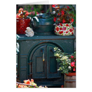 Eisenstove