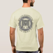 Eisentor-Member-Performance-Hemd T-Shirt (Rückseite)