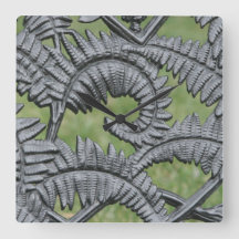 Eisenzunge aus Rohstahl