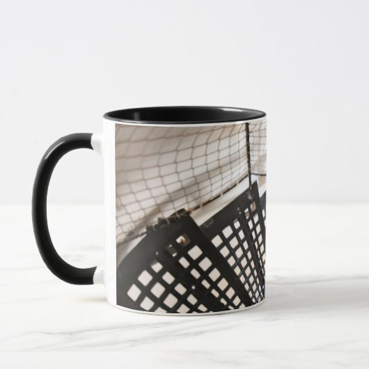 Eiserne Treppe Tasse (Links)