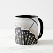 Eiserne Treppe Tasse (VorderseiteRechts)