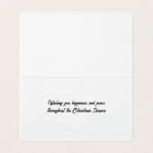 Eisfallen (Innenseite Aufgefaltet)