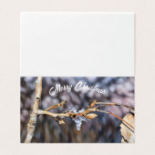 Eisfallen (Außenseite Aufgefaltet)