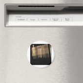 Eisfallen Magnet (In Situ (Geschirrspüler))