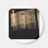 Eisfallen Magnet (Vorne)