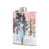 Eisfee Flachmann (Links)