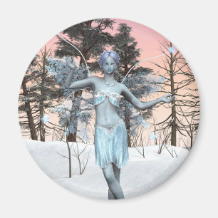 Eisfee Magnet
