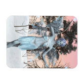 Eisfee Magnet (Horizontal)