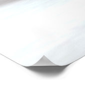 Eisfee Poster (Ecke)