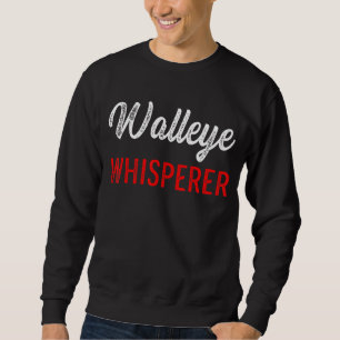 Eisfischen Lucky Fisherman 44 Sweatshirt