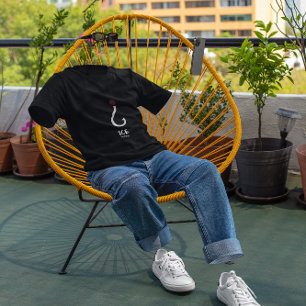 Eisfischerei auf Burbot T-Shirt