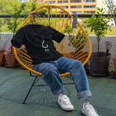 Eisfischerei auf Burbot T-Shirt