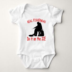 EISFISCHEREI BABY STRAMPLER