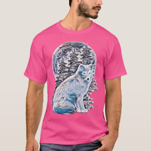 Eisfox T-Shirt