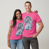 Eisfox T-Shirt (Unisex)