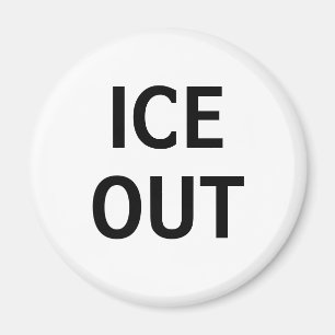 EISFREI MAGNET