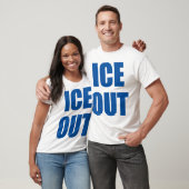 Eisfrei T-Shirt (Unisex)