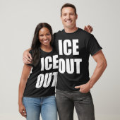 Eisfrei T-Shirt (Unisex)